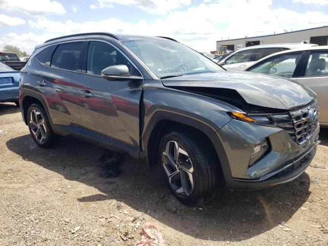 2023 HYUNDAI TUCSON LIM - 5NMJECAEXPH257193