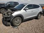 2018 HYUNDAI TUCSON SE - KM8J2CA47JU778948