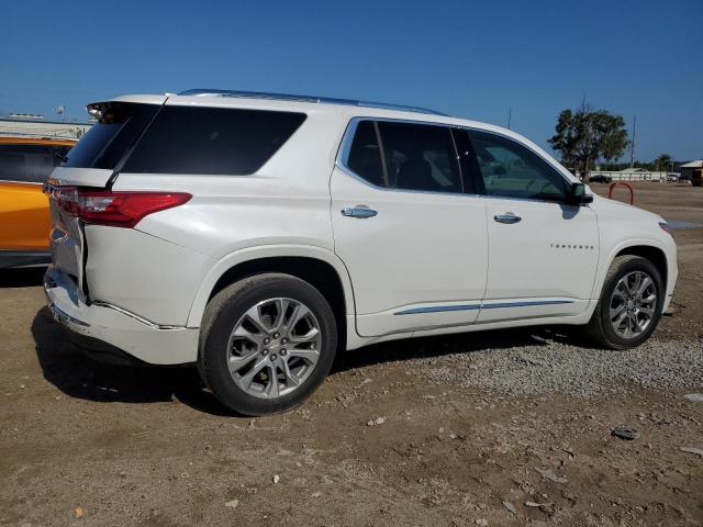 1GNERKKW5MJ246851 Chevrolet Traverse P 3