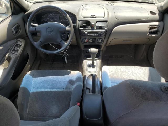 2002 Nissan Sentra Xe VIN: 3N1CB51DX2L649688 Lot: 60647854