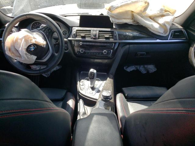 2016 BMW 330E - WBA8E1C54GK479763