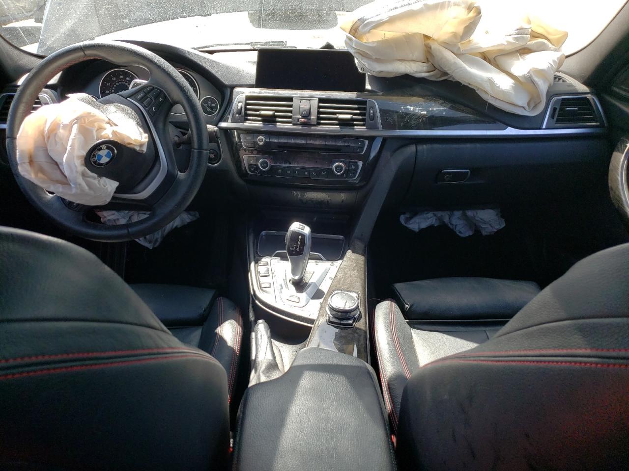 WBA8E1C54GK479763 2016 BMW 330E