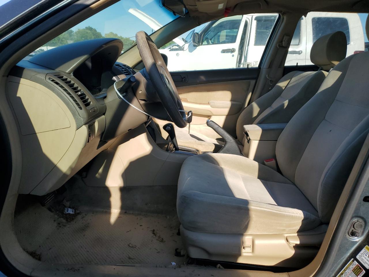 1HGCM56614A057772 2004 Honda Accord Ex