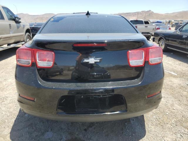 2016 CHEVROLET MALIBU LIM - 1G11C5SA6GU159244