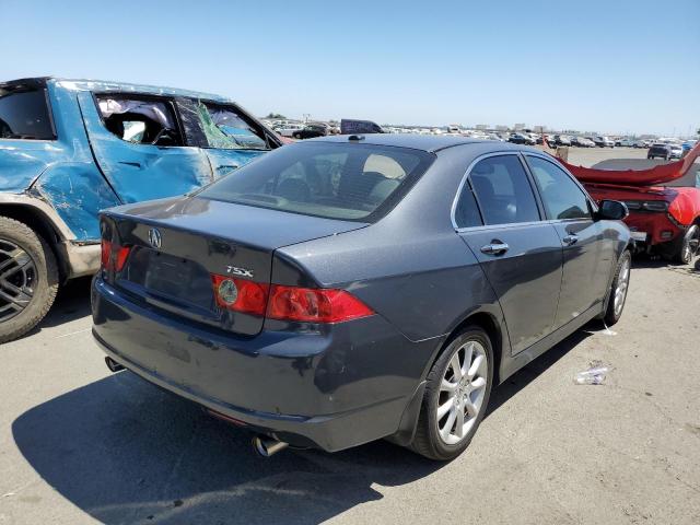 2006 Acura Tsx VIN: JH4CL96886C023960 Lot: 58533314