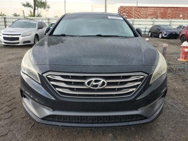 2016 HYUNDAI SONATA SPO - 5NPE34AF9GH260689