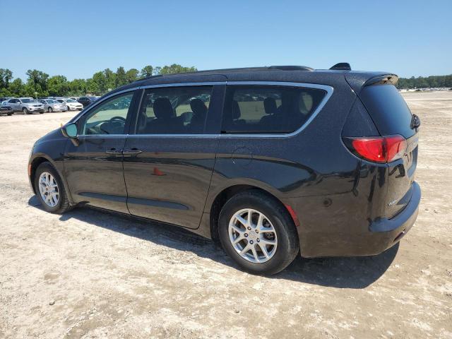 2020 Chrysler Voyager Lxi VIN: 2C4RC1DGXLR195823 Lot: 58056754