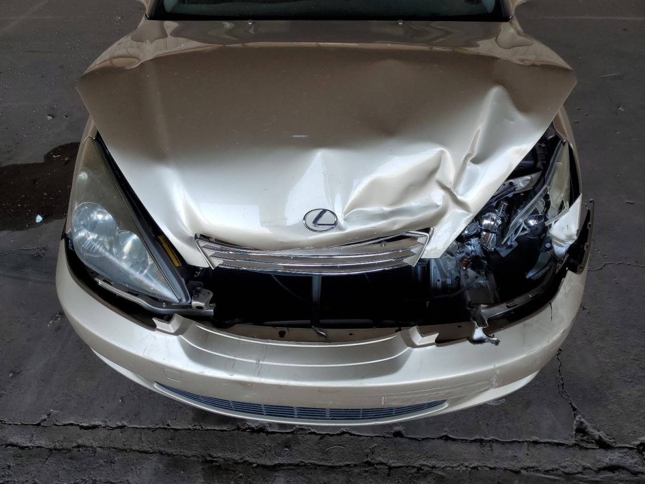 JTHBF30G430089094 2003 Lexus Es 300