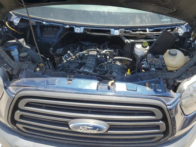 2017 Ford Transit T-350 Hd VIN: 1FTBF4XG3HKB38701 Lot: 58432454