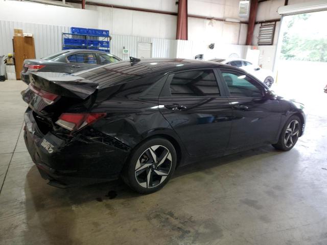 KMHLS4AG3PU524171 Hyundai Elantra SE 3