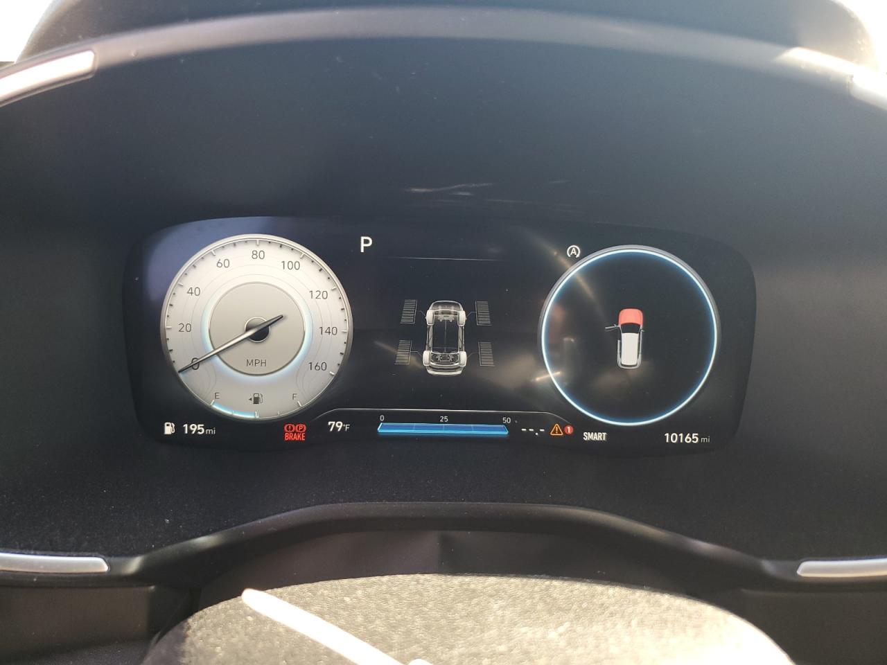 5NMS5DAL6NH472088 2022 Hyundai Santa Fe Calligraphy