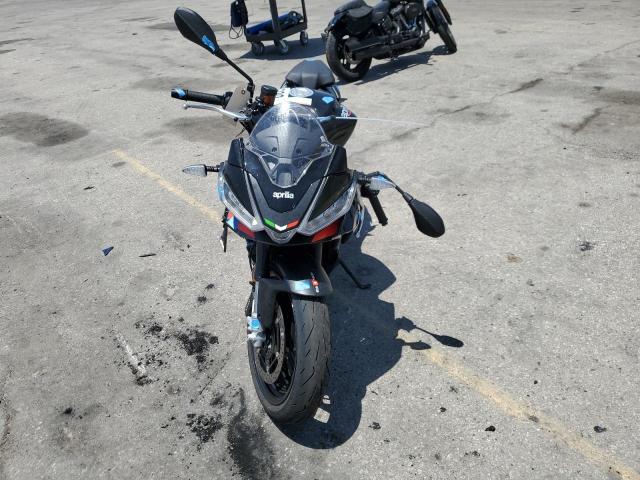 2022 APRILIA TUONO 660 ZD4KSUM05NS000080