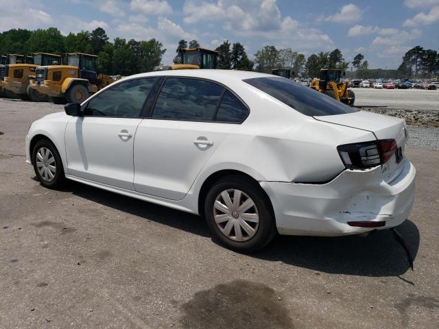 2016 VOLKSWAGEN JETTA S - 3VW267AJ1GM289370