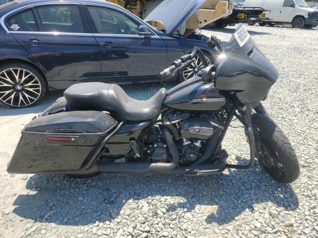 2018 HARLEY-DAVIDSON FLHXS STREET GLIDE SPECIAL 2018