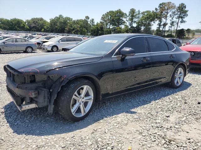 2018 VOLVO S90 T5 MOM - LVY982MK5JP026490