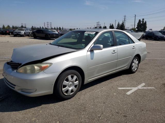 2003 Toyota Camry Le VIN: JTDBE32K130237918 Lot: 58456984