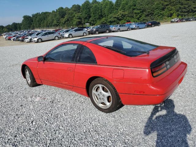 1993 Nissan 300Zx 2+2 VIN: JN1RZ26H5PX535920 Lot: 60395254