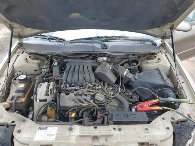 2002 Ford Taurus Ses VIN: 1FAFP55U72G110560 Lot: 57392344