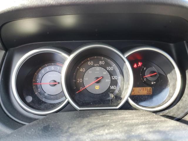 2009 Nissan Versa S VIN: 3N1BC13E89L387445 Lot: 60171504