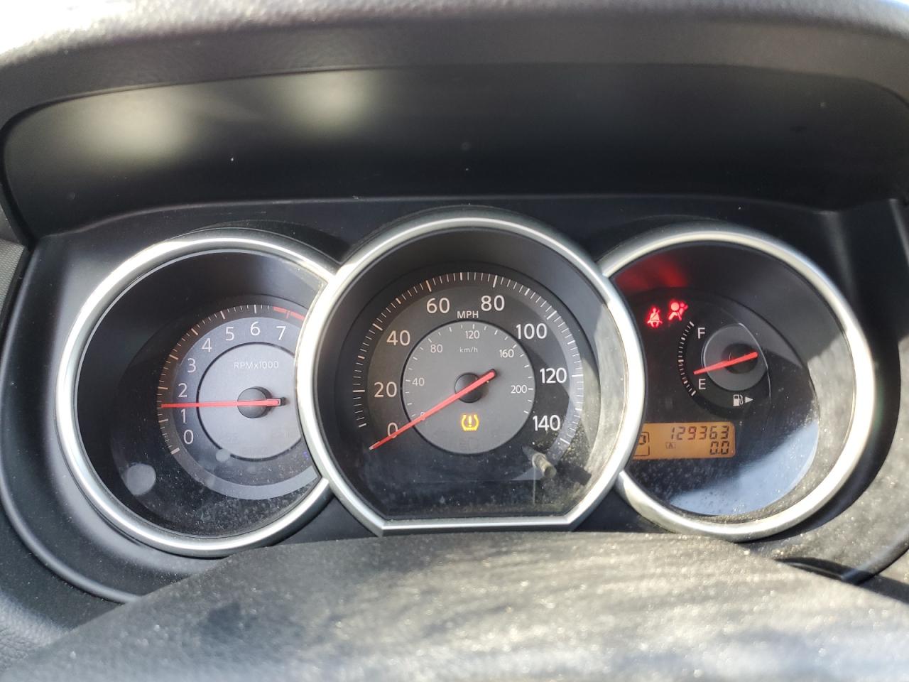 3N1BC13E89L387445 2009 Nissan Versa S