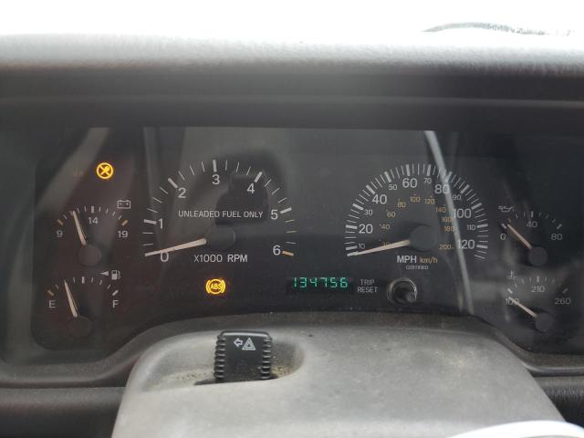 1J4FF68SXXL586713 1999 Jeep Cherokee Sport