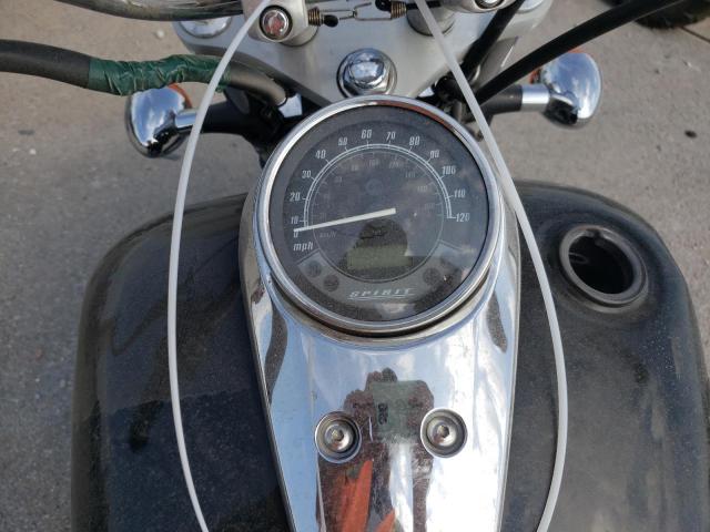2007 HONDA VT750 C2 JH2RC53077M001681