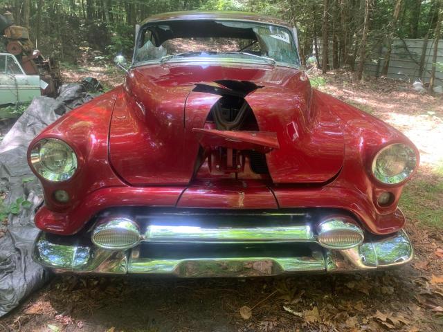 538K23039 1953 Oldsmobile .88