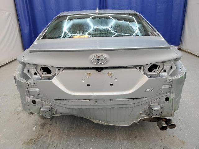 2023 Toyota Camry Se Night Shade VIN: 4T1G11AK1PU186423 Lot: 58923144