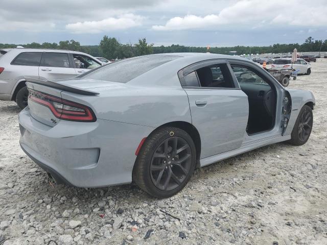 2022 Dodge Charger R/T VIN: 2C3CDXCT7NH202650 Lot: 58388114