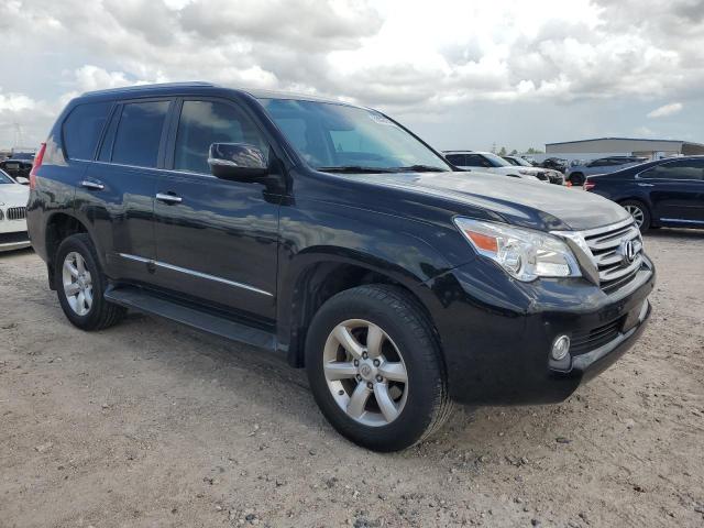 2013 Lexus Gx 460 VIN: JTJBM7FX4D5063621 Lot: 55818134