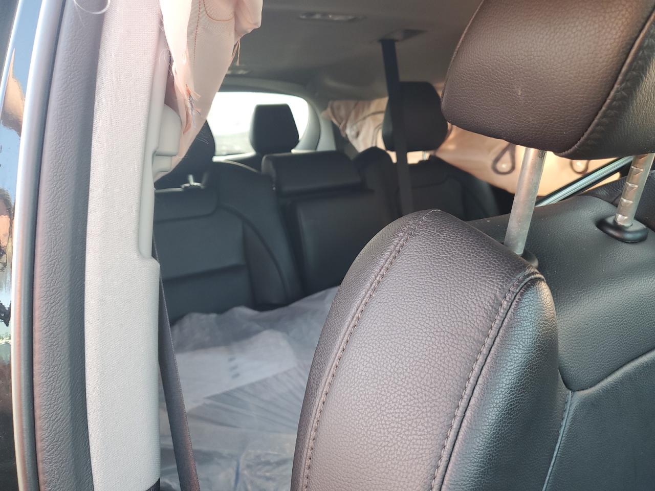 5J8YD4H59JL013698 2018 Acura Mdx Technology