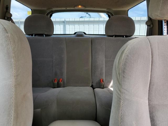 2001 Jeep Grand Cherokee Laredo VIN: 1J4GX48S61C729539 Lot: 57125174