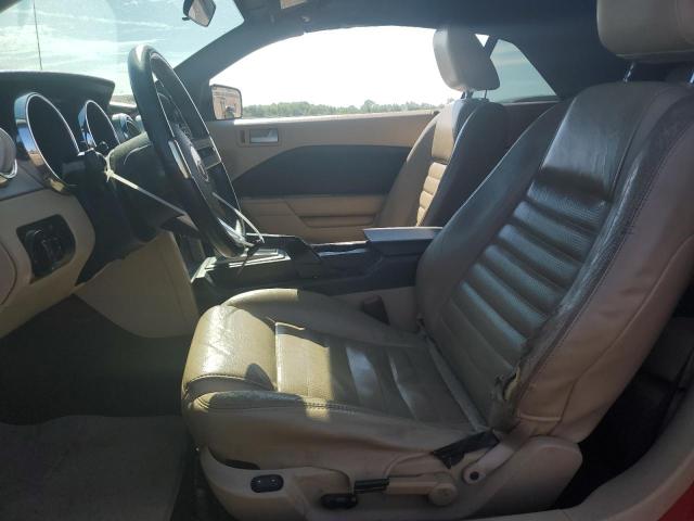 2006 Ford Mustang Gt VIN: 1ZVFT85HX65223976 Lot: 59871094