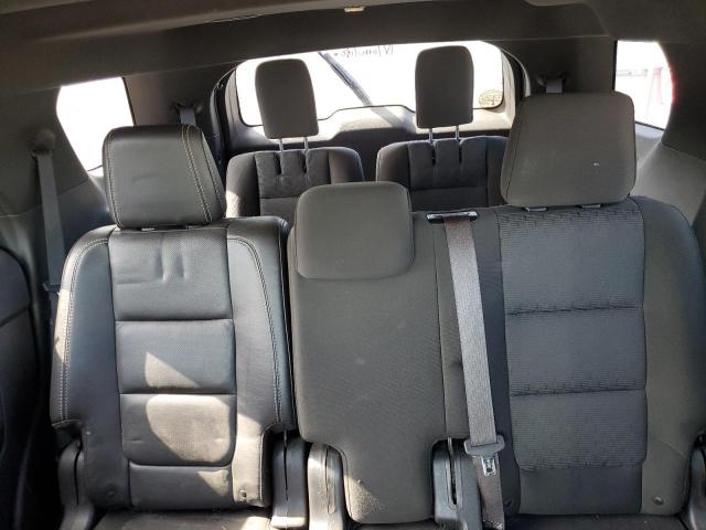 2015 FORD EXPLORER X - 1FM5K8D89FGC09571