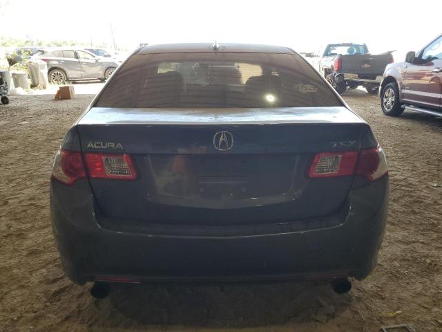 2010 Acura Tsx VIN: JH4CU2F61AC009457 Lot: 57939894