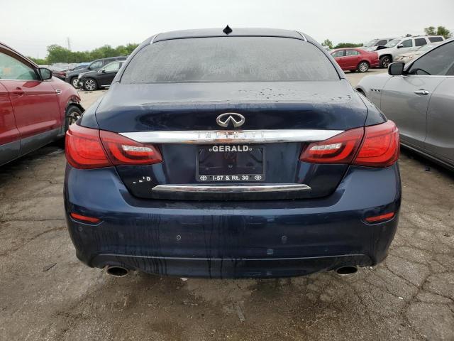 2015 Infiniti Q70L 3.7 VIN: JN1BY1PR7FM830085 Lot: 60914584