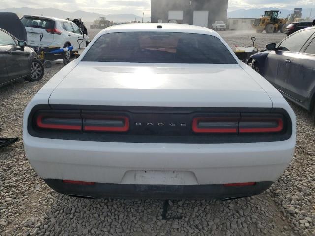 2016 Dodge Challenger Sxt VIN: 2C3CDZAG0GH193116 Lot: 59833694