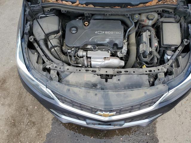 2016 CHEVROLET CRUZE LT - 1G1BE5SM0G7301319