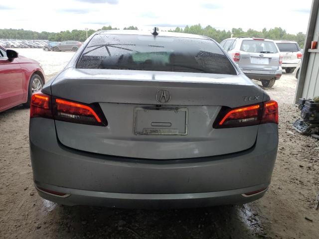 2016 Acura Tlx Tech VIN: 19UUB2F55GA007283 Lot: 60898474