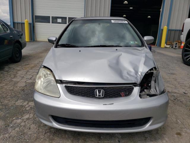 2003 Honda Civic Si VIN: SHHEP33583U400807 Lot: 58005954