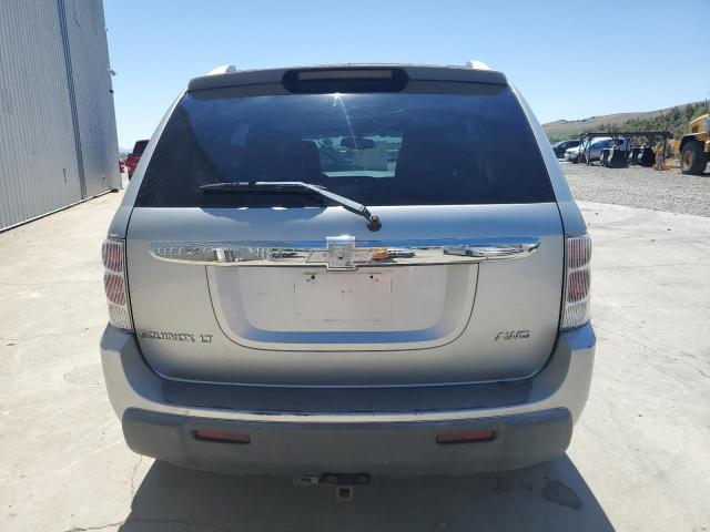 2005 Chevrolet Equinox Lt VIN: 2CNDL73F656139609 Lot: 58076894