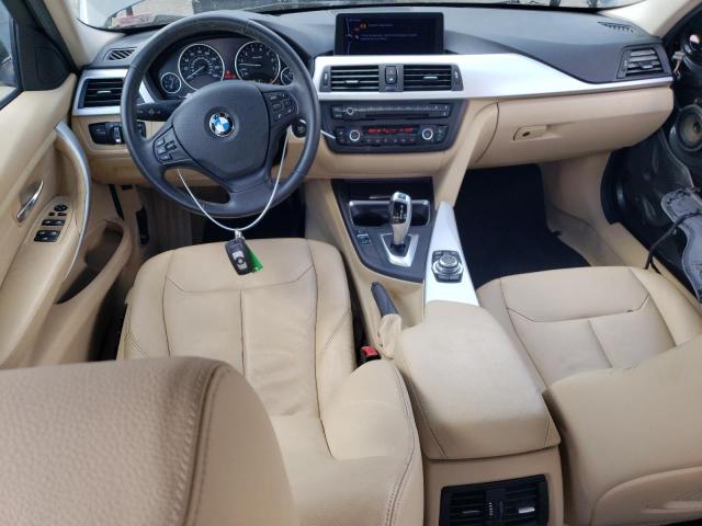 2013 BMW 328 Xi VIN: WBA3B3C53DF530253 Lot: 57309064