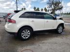 LINCOLN MKX photo