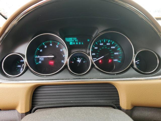 2015 BUICK ENCLAVE - 5GAKVCKD2FJ242000
