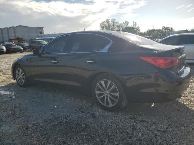 2015 Infiniti Q50 Base VIN: JN1BV7AP7FM347098 Lot: 59322494