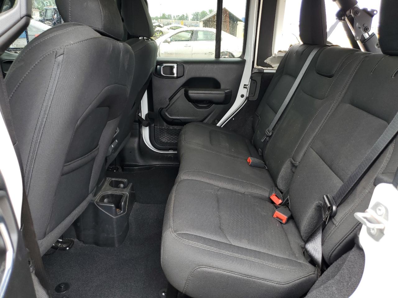 1C4HJXDN5MW683038 2021 Jeep Wrangler Unlimited Sport