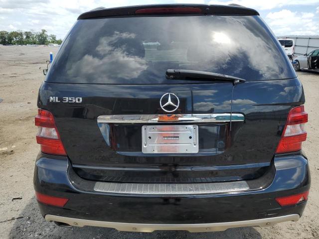 2010 Mercedes-Benz Ml 350 VIN: 4JGBB5GB8AA565479 Lot: 59909524