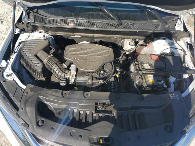 2022 Chevrolet Blazer 3Lt VIN: 3GNKBDRS3NS195176 Lot: 58463354