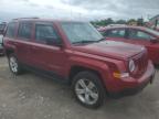 JEEP PATRIOT LA photo