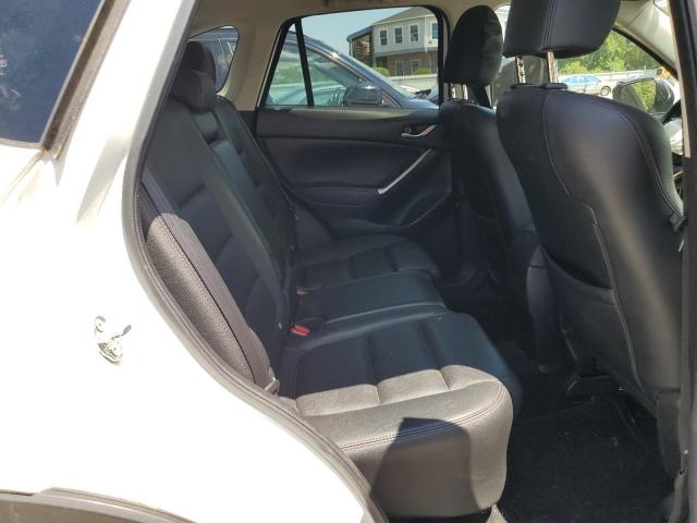 2016 Mazda Cx-5 Gt VIN: JM3KE4DY2G0708267 Lot: 60063694